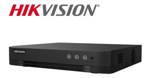 DVR Hikvision
