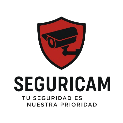 Logo SEGURICAM